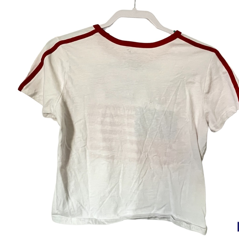Women’s NASA Graphic Tee - Picture 2 of 5